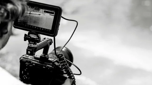 Blog réalisateur cinéma